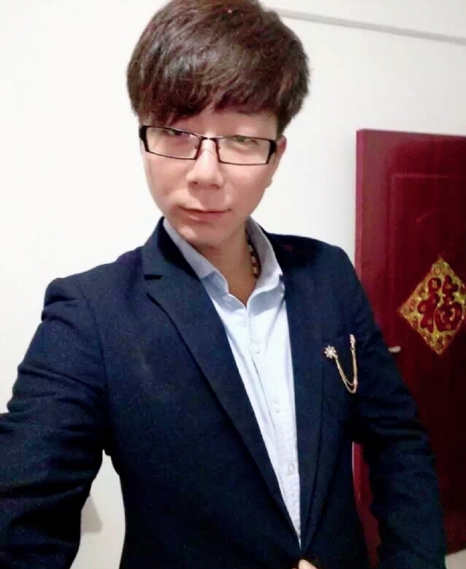 九离的第一张照片--敦煌交友中心